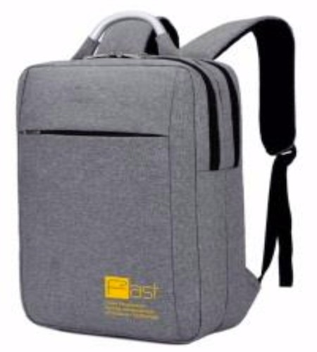 F2AST Laptop Bag - Grey